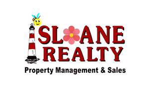 Sloane Realty Property Management & Sales Logo